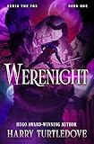 Werenight (Gerin the Fox)
