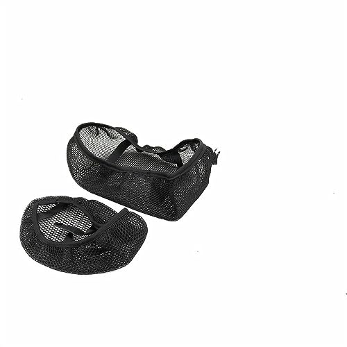 Tissu selle housses CBF1000 maille 3D maille respirante protection