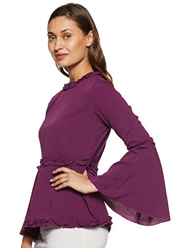 Image of pluss Women's Regular Fit Top