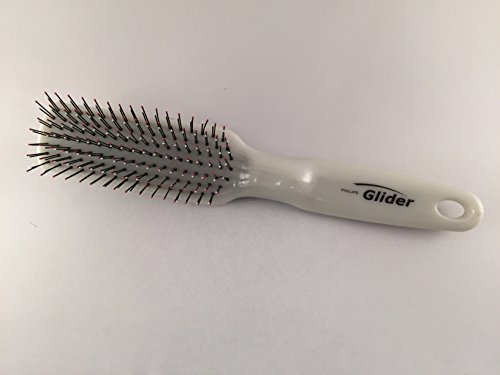 Beard Straightening Comb for Men,BEENLE Multifunctional Electric Hair Hot Comb and Beard Straightener Brush Hair Straightener Comb,Fast Shaping for Beard Grooming (Beard comb)