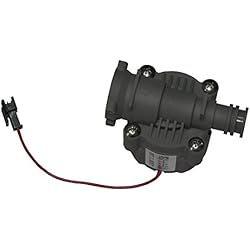 Ventilador Junkers Hidrogenerador termo gas - junkers - dc - tbk