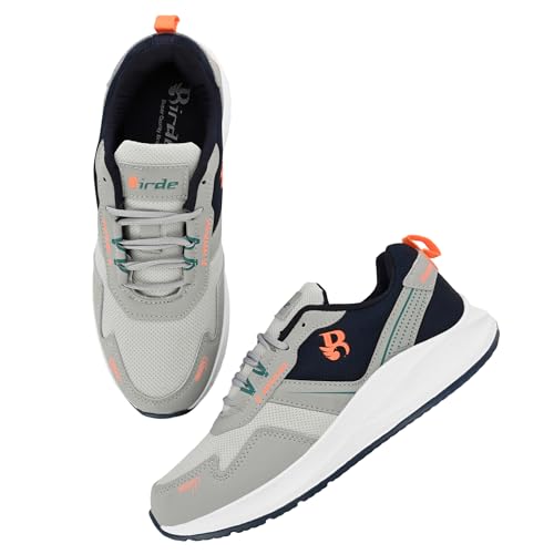 Image of Birde Men Casual Shoes Lightweight Comfortable Sneaker Shoes for Men's & Boy's