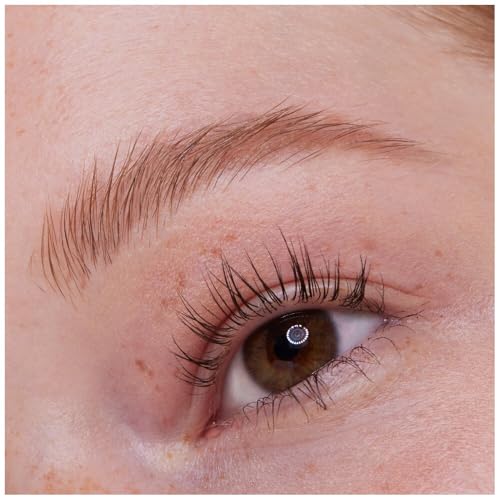 Image of Essence I LOVE EXTREME CRAZY VOLUME waterproof mascara, waterproof mascara, black, volume, flexible elastomer brush, 12 ml (Pack of 2)
