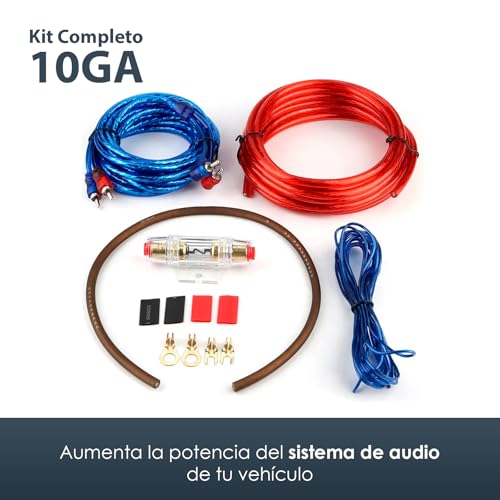 Kit de instalación 19 Imagen adicional