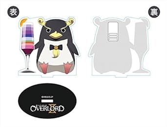 Amazon オーバーロードii エクレア めもすた アニメ 萌えグッズ 通販