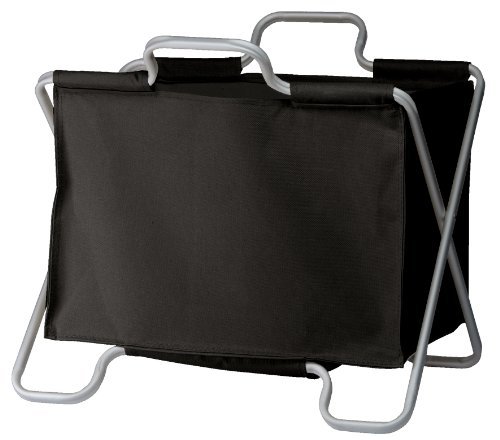 My Home revistero, Color Negro