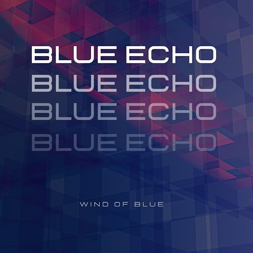 Blue Echo