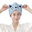 2pcs Blue