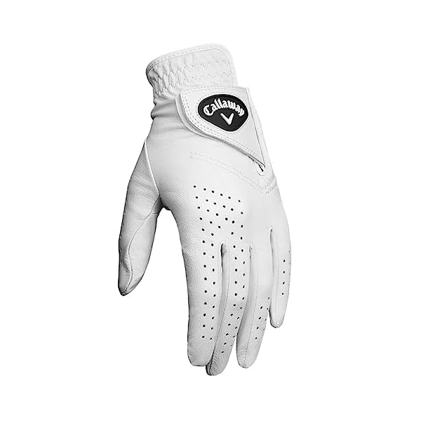 Callaway Golf Dawn Patrol Glove