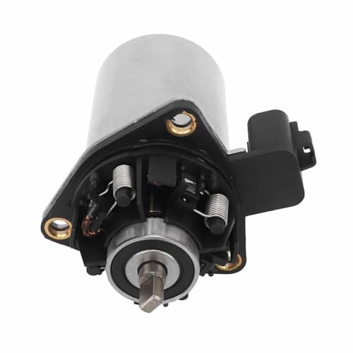 Moteur d'actionneur d'embrayage pour Auris et Verso - Remplacement de boîte de vitesses 31363-52020