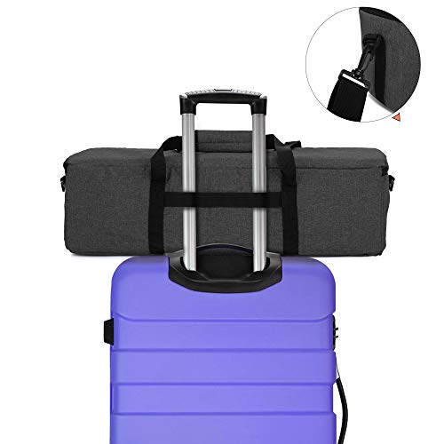 Luxja CALX08003 Foldable Bag Compatible With Cricut Explore Air And Maker thumb #3