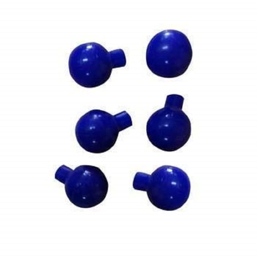 See full amazon price history chart for ENEI 365 ; Serve to Excellence ECG/EKG chest Suction Rubber Silicon Ball Electrode - Adult Size (6 PCS) Blue ENEI 365 ; Serve to Excellence ECG/EKG chest Suction Rubber Silicon Ball Electrode - Adult Size (6 PCS) Blue (B09LZ9VFWF) Amazon Price History, Amazon Price Tracker