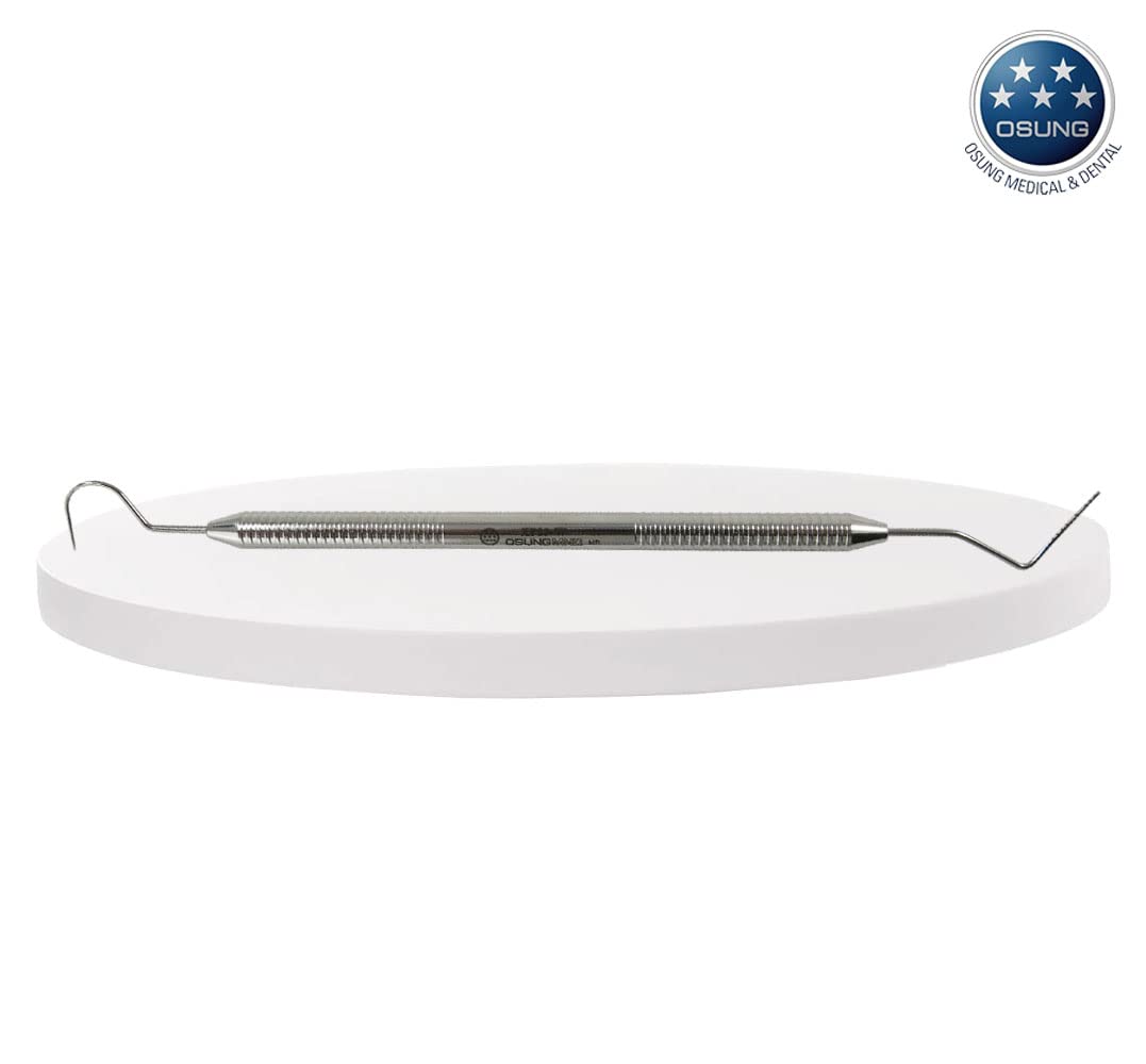 OSUNG Dental Explorer Probe Instrument XP23-W 5 pcs
