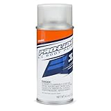Pro-line Racing Pro-Line RC Body Spray Paint - Orange PRO643603