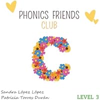 PHONICS FRIENDS CLUB C