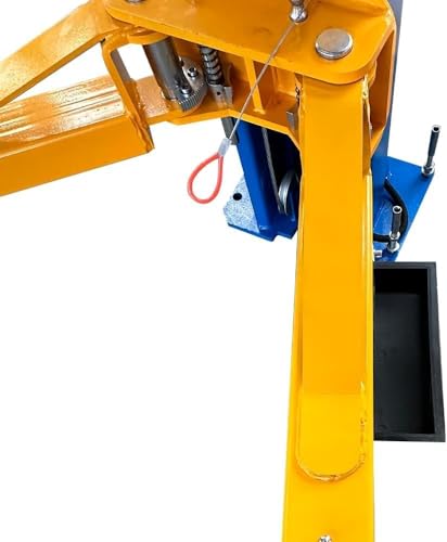 KATOOL 11000lb 4.0HP 2 Post Lift