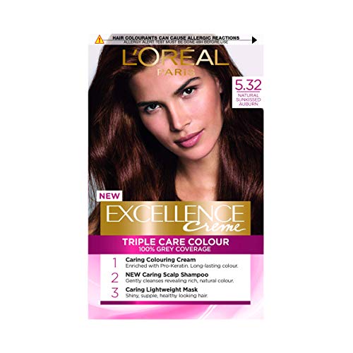 L 'Oreal Paris Excellence