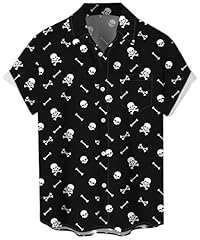 Halloween-black Skull