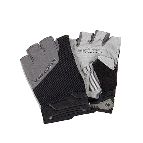 Image of Endura Men Hummvee MTB Cycling Full Finger Lite Glove