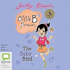 Couverture de The Baby Bird