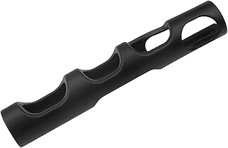 Jethrora Suporte de arco de violino Corretor de aperto de arco de viola Auxiliar de ensino Acessórios de aperto de arco de violino para crianças iniciantes em violino