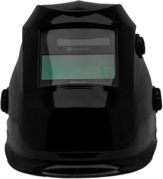 Magmaweld MKM 626S Solarmatic Welding Mask