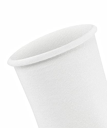 Image of FALKE Women's Active Breeze Socks, Breathable, Cooling Effect, Lyocell, Crew Length, Sweat Wicking, Coolmax Clothing, 1 Pair