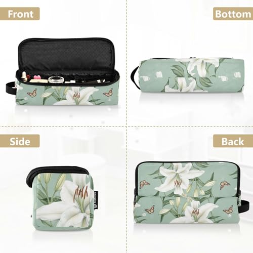 Bolsa para Peines y Planchas de Pelo Resistente al Calor miniatura 5