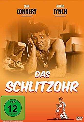 Das Schlitzohr - Mehr Infos/Bestellen