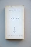  Gironella, José María - La Marea / José Mª Gironella