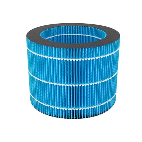 JMOUQZYJ Hepa Filter for Air Humidifier Filters HU3915/HU3916/HU3918/HU2716/HU2718/FY3446 Models Replacement Accessories