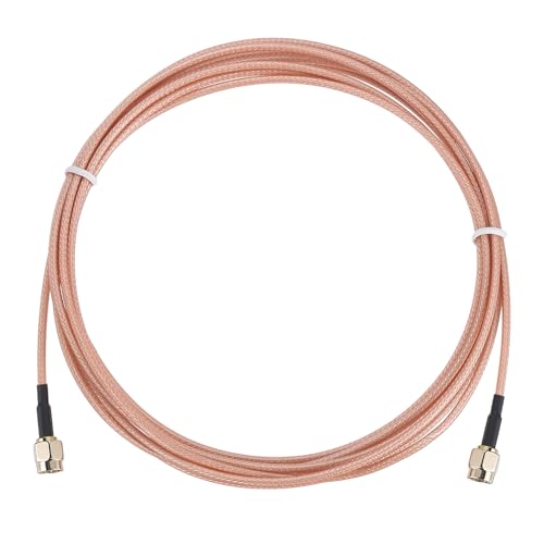 Cable de extensión de antena SMA para mejorar la cobertura de internet en el hogar