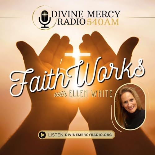 FaithWorks - Saints in the Making - St. Faustina Kowalska, St. John Henry Newman, and St. John Paul the Great