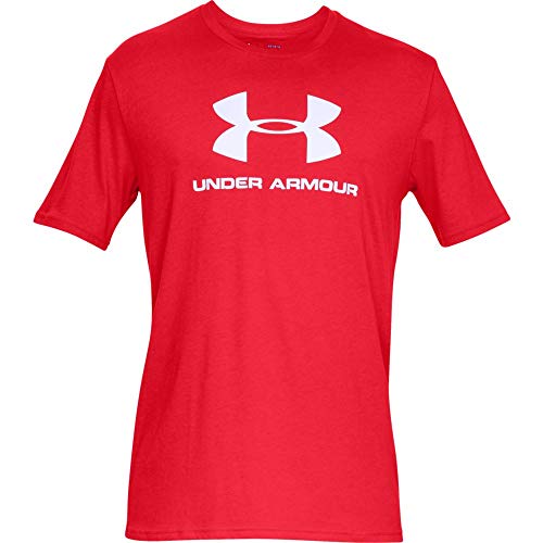 Image of Under Armour Men's Regular Fit T-Shirt