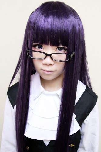 凛々蝶コス11点セット 妖狐×僕SS 白鬼院凜々蝶（しらきいん りりちよ） 先祖返り 風
