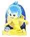 Disney/pixars Inside Out Feature Talking Plush Joy Joie by Disney