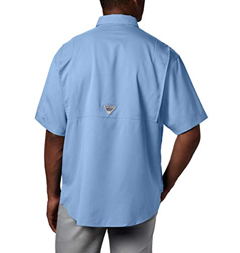 Image of Columbia Men's PFG Tamiami II Short Sleeve Shirt