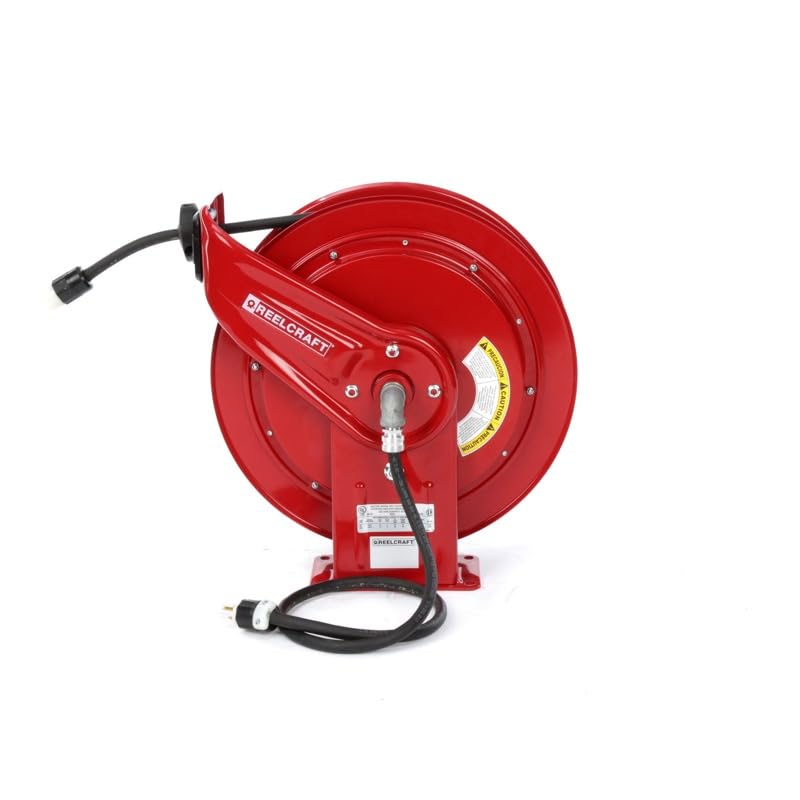 Interstate Pneumatics HSR90-SWB Swivel Assembly Bolt For HSR50, HSR80 & HSR90 Hose Reel