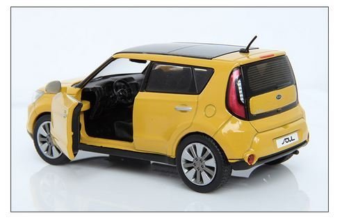 Kia soul toy Clearance