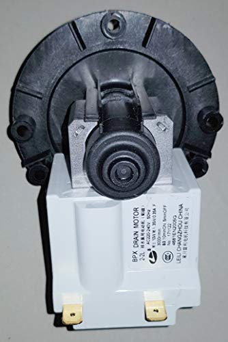 Preisvergleich Produktbild Pump / Ablaufpumpe Waschmaschine / für LG F1496QD3HT.ABWQPDG