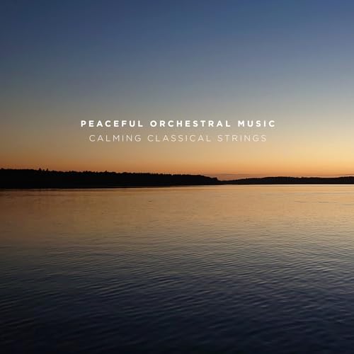 Eldbjørg Hemsing & Arctic Philharmonic