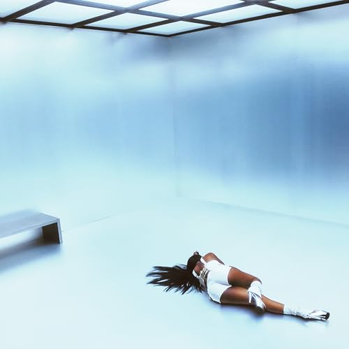 Pochette de Destinée (Vinyle Transparent)