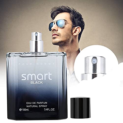 100ml gulong eau de toilette, deep sea extract, plant essence, el…