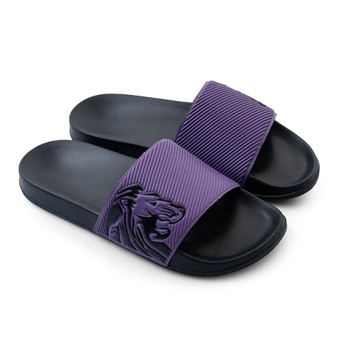 Image of ARVAN Men Flip Flop Casual Slip-On EVA Lightweight Comfort Sliders