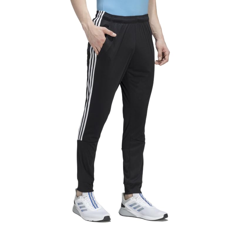Image of adidas M 3S Logo Pt Men Pants, Black, X Large
