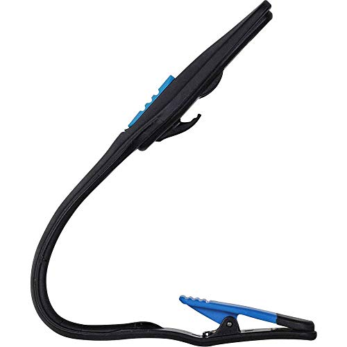 Energizer Boolike, Lampe de Lecture LED, Lampe Compacte Portative, Longue Autonomie, Piles Incluses