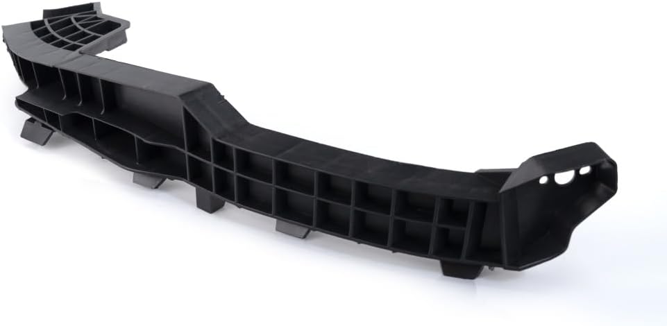 KarParts360 For Honda Accord 2018 2019 2020 Bumper Cover Retainer Passenger Side | Front | Upper | Made of Plastic | Side Cover Beam | Replacement For HO1043132 | 71140TVAA00