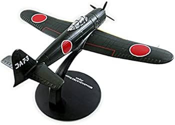Amazon | ALTAYA 日本海軍 戦闘機 ダイキャスト モデル 1/72