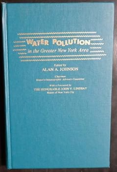 Hardcover Water Pollution, in the Greater New York Area Book