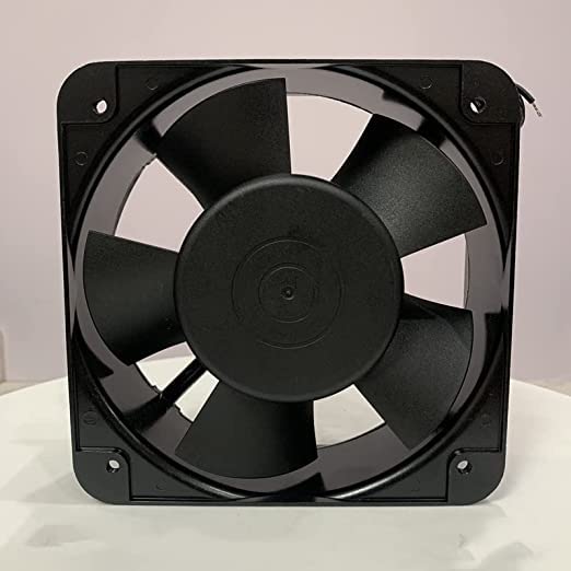 24V 0.6A 15050 Cooling Fan 150X150X50mm